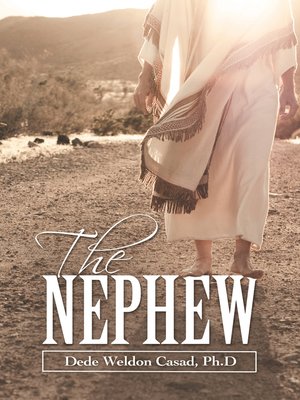 cover image of The Nephew